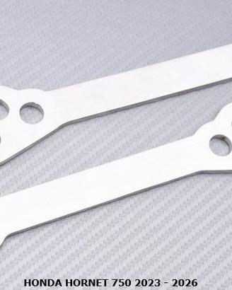 Kit l'abbassamento per HONDA HORNET 750 2023 2026