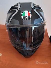 Casco AGV K3   tg M