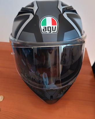 Casco AGV K3   tg M