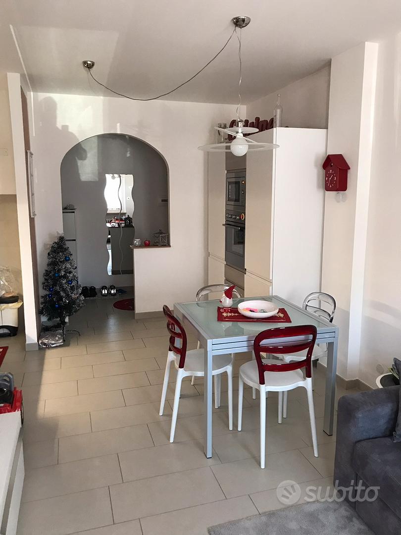 Appartamento – BL - Vista 2