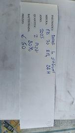 2 GOMME 4 STAGIONI 175/70/14 88H