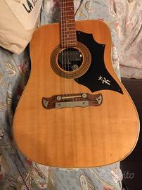 Acustica made in Germania KLIRA