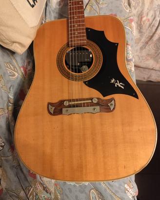 Acustica made in Germania KLIRA