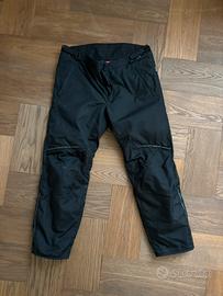 Pantaloni Dainese Galvestone D2 Gore-Tex tg. 60