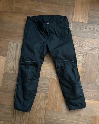 Pantaloni Dainese Galvestone D2 Gore-Tex tg. 60