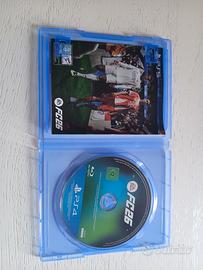Fifa26 ps4