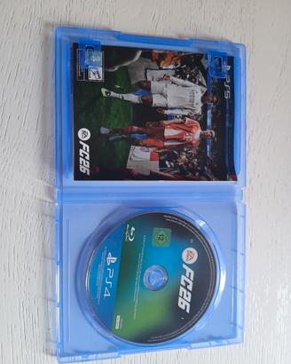 Fifa26 ps4