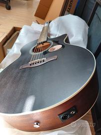 IBANEZ chitarra elettroacustica amplificata