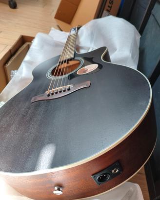 IBANEZ chitarra elettroacustica amplificata