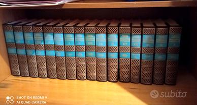 Enciclopedia Universale Rizzoli Larousse