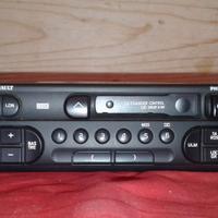 Autoradio Stereo Renault Philips