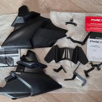 Puntale Puig Yamaha MT 09/ Tracer 2021-2026