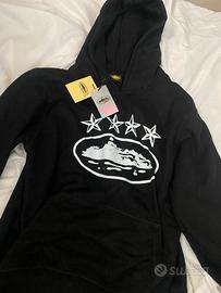 Felpa corteiz 4 stelle