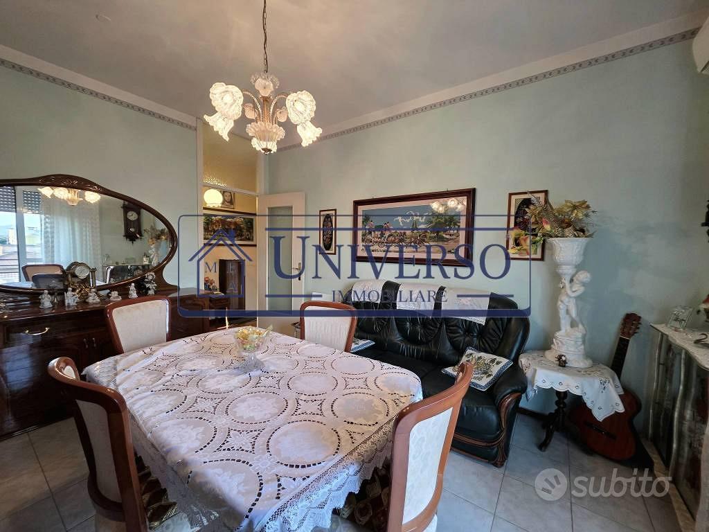 Appartamento – Voghera, Rione Pipelet - Vista 3
