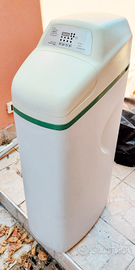 Addolcitore d'acqua  Green 1.1 m³/h 20 MAI USATO!!