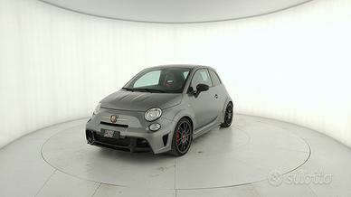 ABARTH 695 1.4 16v t. t-jet biposto 190cv