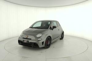 ABARTH 695 1.4 16v t. t-jet biposto 190cv