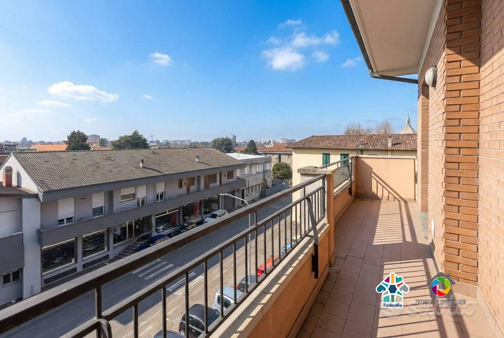 Apartment in Seregno, Lazzaretto - Vista 5