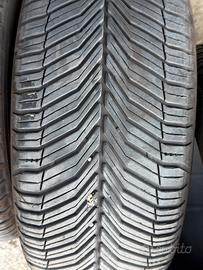 Pneumatici 4 stagioni Michelin 225/45/17