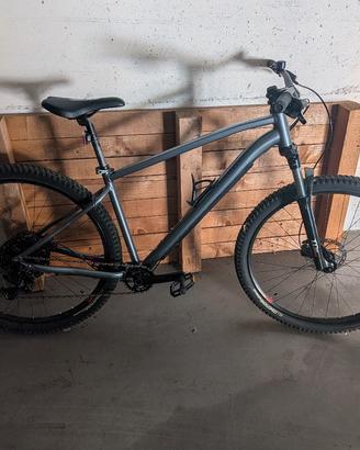 Mountain bike 