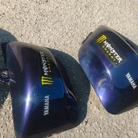 kit vetroresina per Virago 535