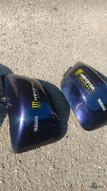 kit vetroresina per Virago 535