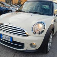 Mini 1.6 16V Cooper D