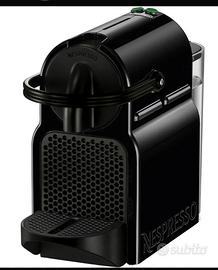 ricambi usati DeLonghi Nespresso inissia 