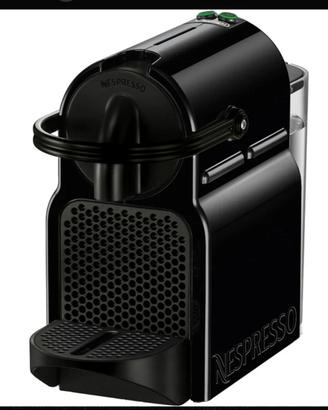 ricambi usati DeLonghi Nespresso inissia 
