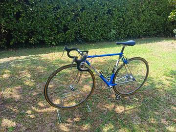 Bici da corsa gios torino