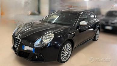 Giulietta 2.0 jtdm-2 140 CV *150.000km*