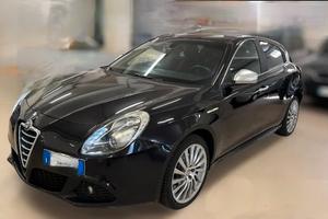 Giulietta 2.0 jtdm-2 140 CV *150.000km*