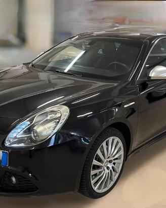Giulietta 2.0 jtdm-2 140 CV *150.000km*