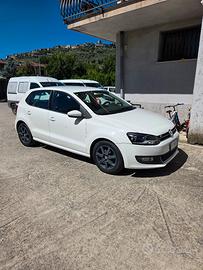 Volkswagen Polo 1.6 TDI 90CV | Ideale Neopatentati