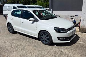 Volkswagen Polo 1.6 TDI 90CV | Ideale Neopatentati