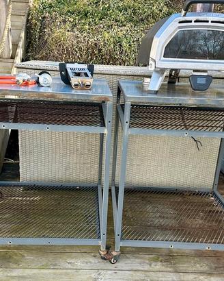 Ooni Karu 16 forno per pizza multi-alimentazione