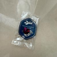 Ciondolo cuore Swarovski