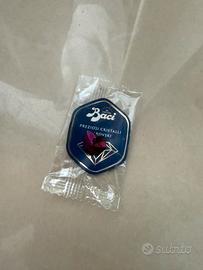 Ciondolo cuore Swarovski