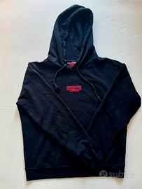 Felpa Stranger Things originale