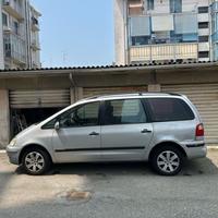 Ford Galaxy 1.9 TDI (leggi sotto)
