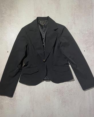 Blazer Nero Vintage Celyn b. (Elisabetta Franchi)