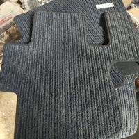 Tappetini Mercedes classe R 