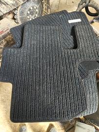 Tappetini Mercedes classe R 