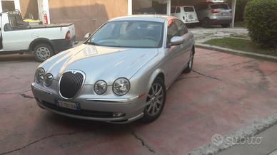 jaguar s tipe