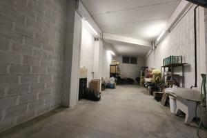 Garage in zona Via Roma, ideale anche per camper