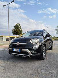 Fiat 500X 1.300 mtj Cross neopatentati