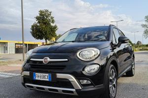 Fiat 500X 1.300 mtj Cross neopatentati