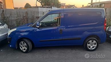 Fiat Doblò Cargo 2013  1.6 multijet
