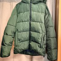 Giacca invernale uomo SUNS taglia M