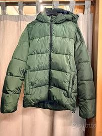 Giacca invernale uomo SUNS taglia M